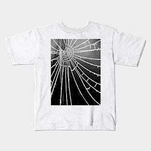 Spider Lace 1 Kids T-Shirt